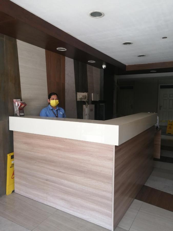 Condo Azur Suites A326 Amani Resorts Residences , 5 Minutes Airport, Netflix, Stylish, Cozy With Luxurious Swimming Pool Мактан Экстерьер фото