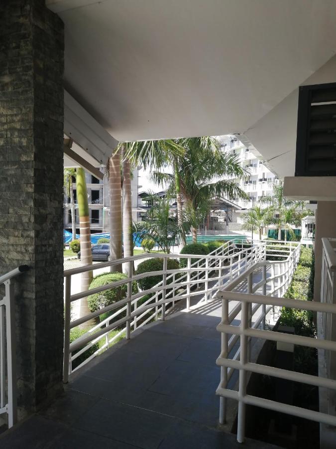 Condo Azur Suites A326 Amani Resorts Residences , 5 Minutes Airport, Netflix, Stylish, Cozy With Luxurious Swimming Pool Мактан Экстерьер фото