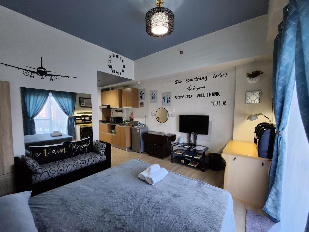 Condo Azur Suites A326 Amani Resorts Residences , 5 Minutes Airport, Netflix, Stylish, Cozy With Luxurious Swimming Pool Мактан Экстерьер фото