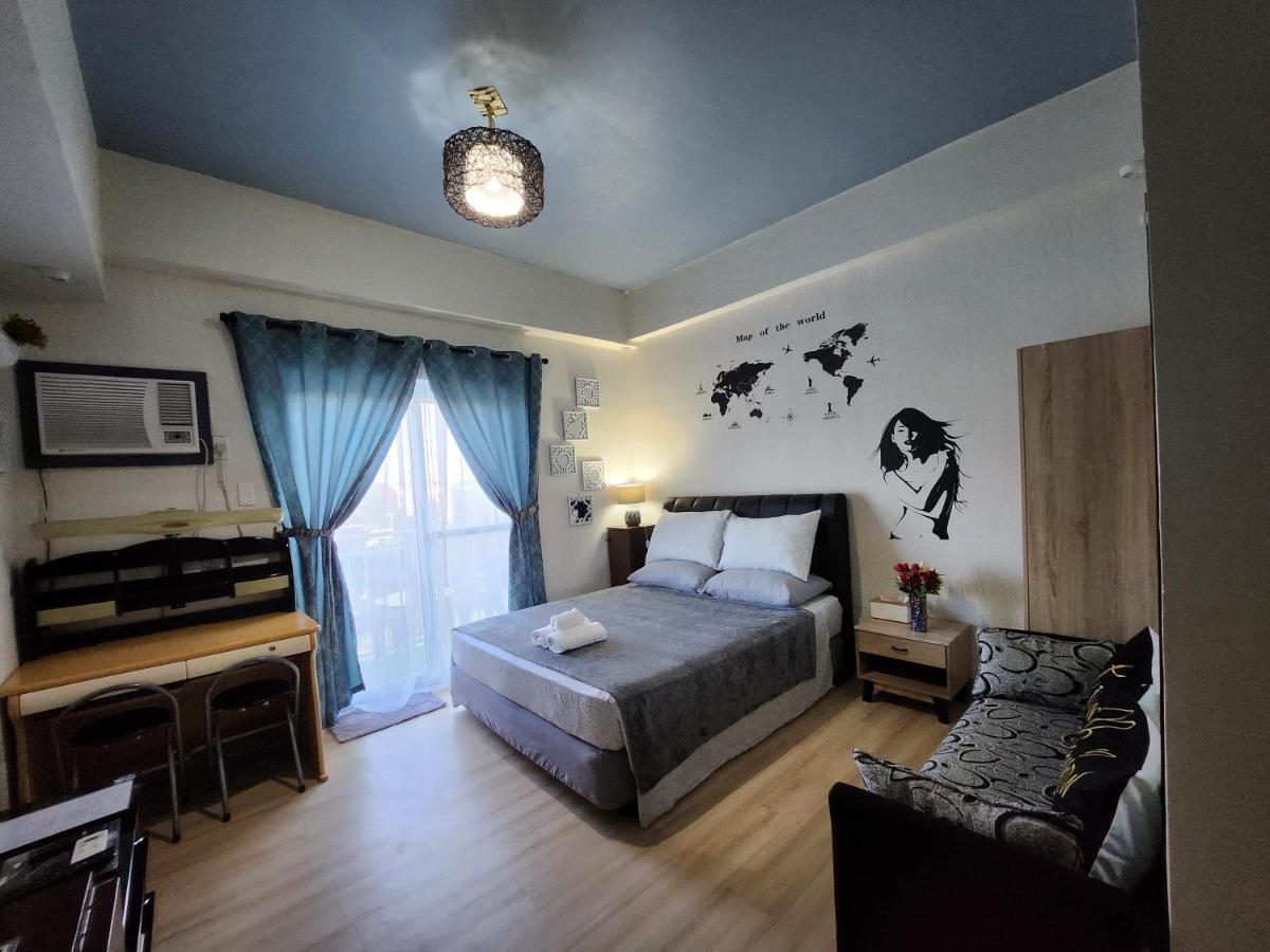 Condo Azur Suites A326 Amani Resorts Residences , 5 Minutes Airport, Netflix, Stylish, Cozy With Luxurious Swimming Pool Мактан Экстерьер фото
